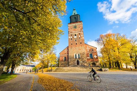 Bella Cosa, Turku